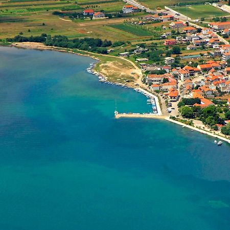 Seaview Apartment Aida Поседарье Экстерьер фото