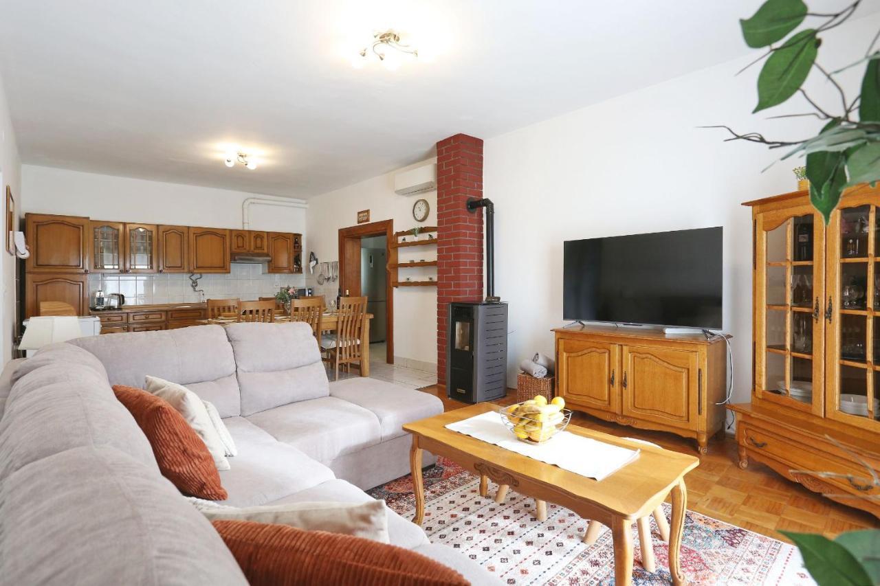 Seaview Apartment Aida Поседарье Экстерьер фото