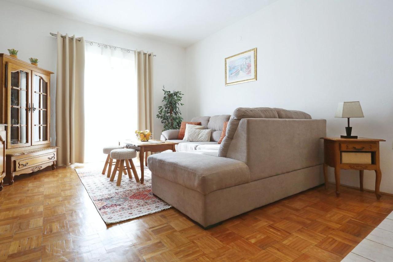 Seaview Apartment Aida Поседарье Экстерьер фото