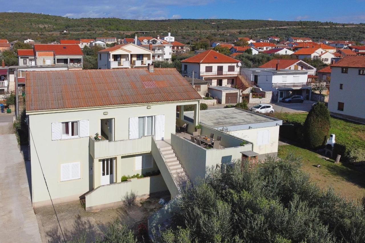 Seaview Apartment Aida Поседарье Экстерьер фото