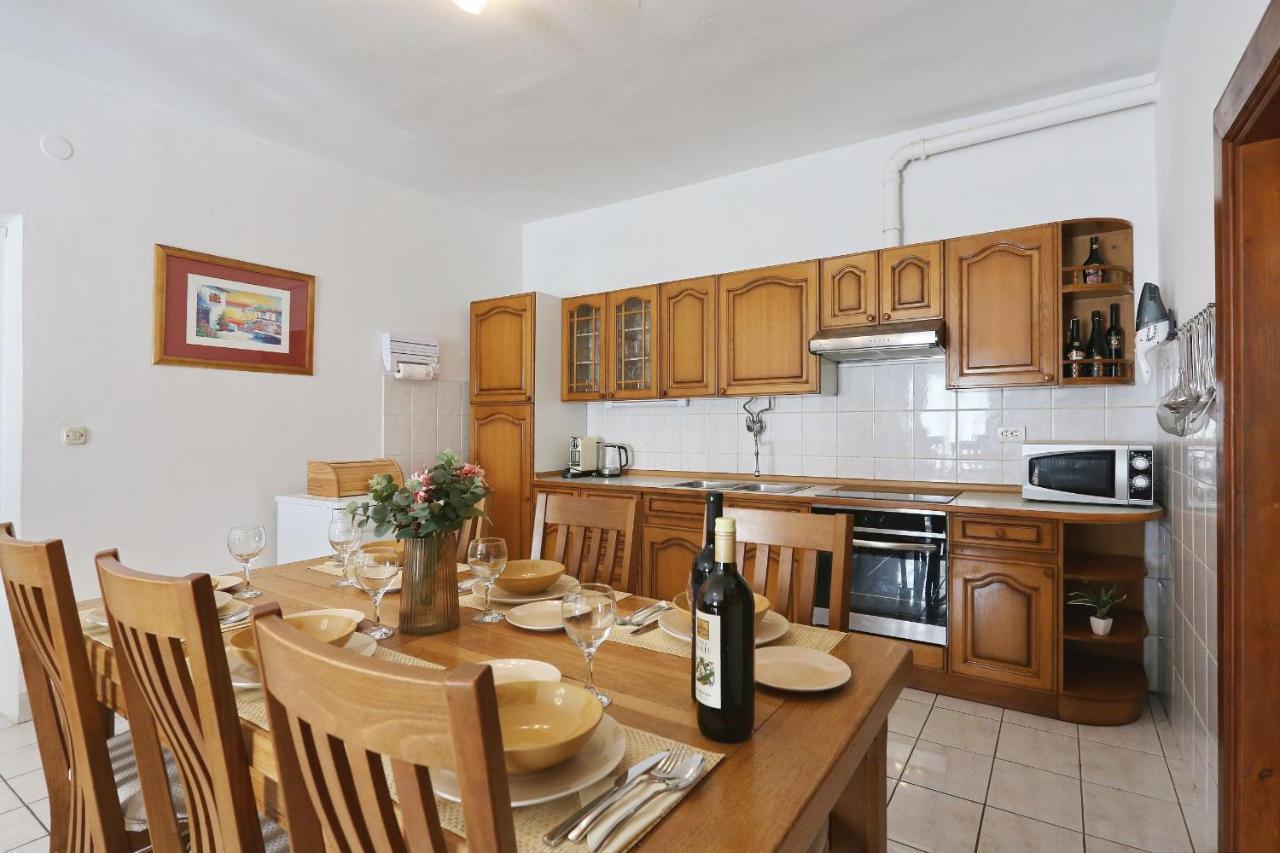 Seaview Apartment Aida Поседарье Экстерьер фото