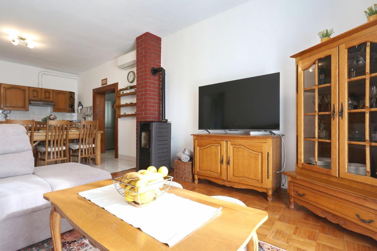 Seaview Apartment Aida Поседарье Экстерьер фото