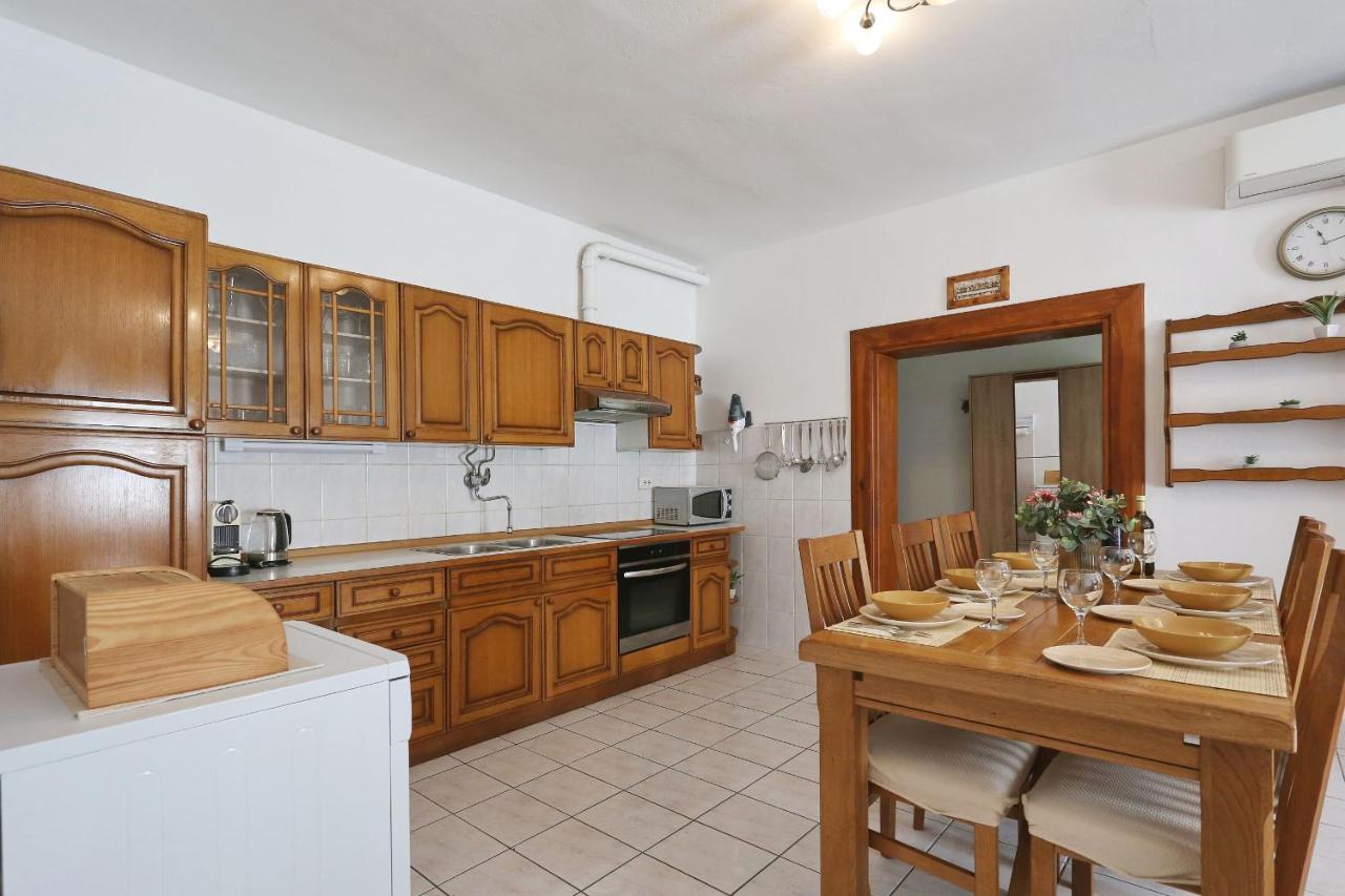 Seaview Apartment Aida Поседарье Экстерьер фото