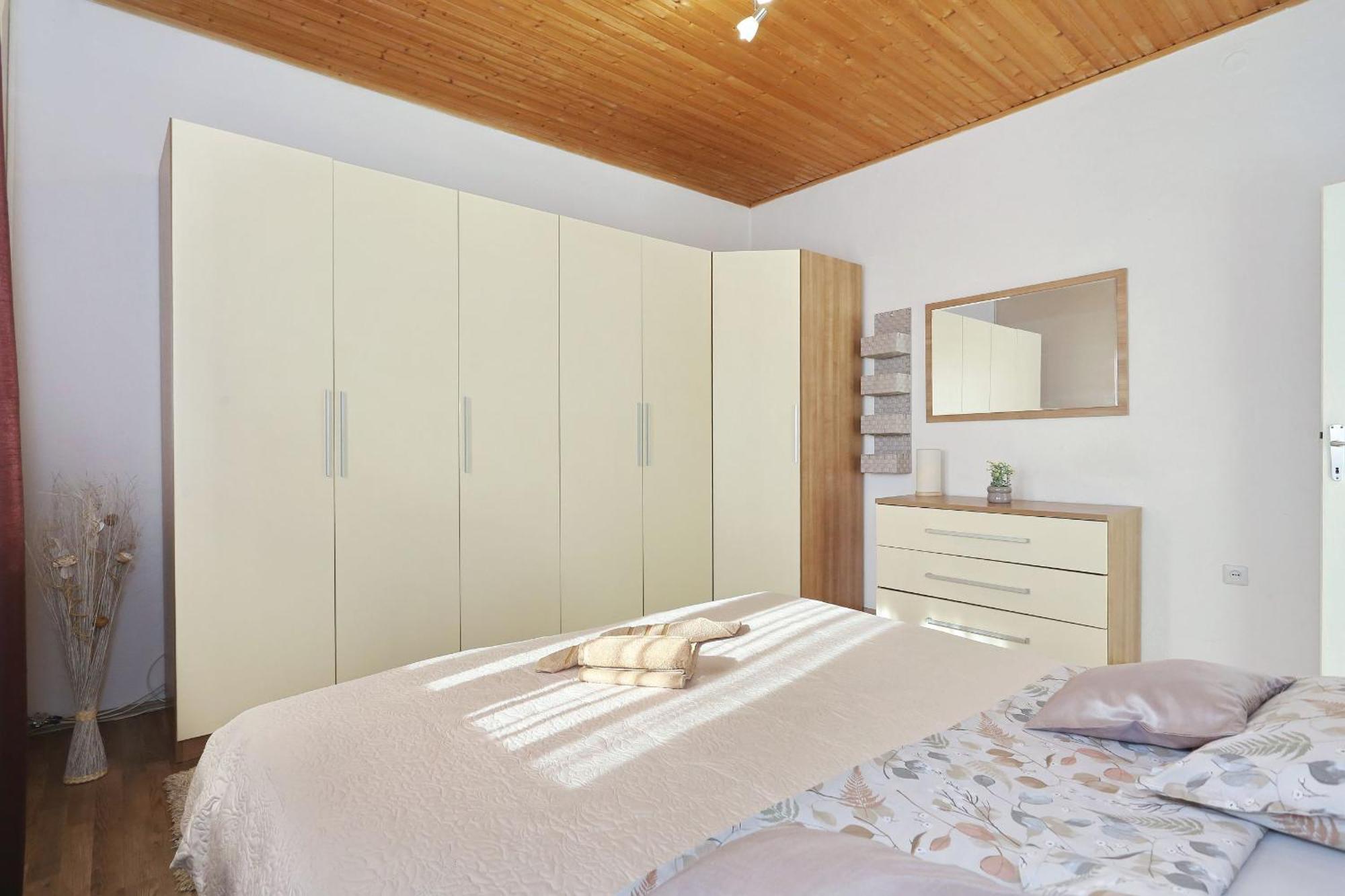 Seaview Apartment Aida Поседарье Экстерьер фото