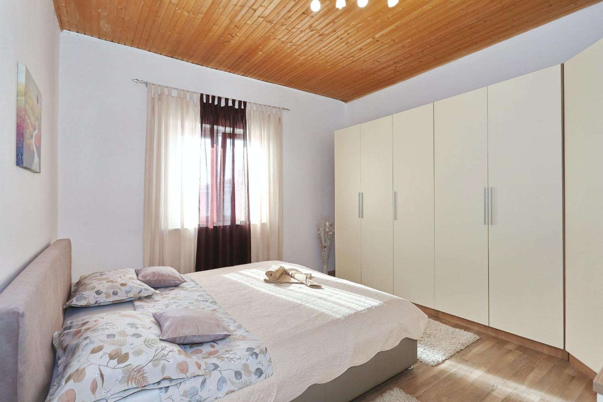 Seaview Apartment Aida Поседарье Экстерьер фото