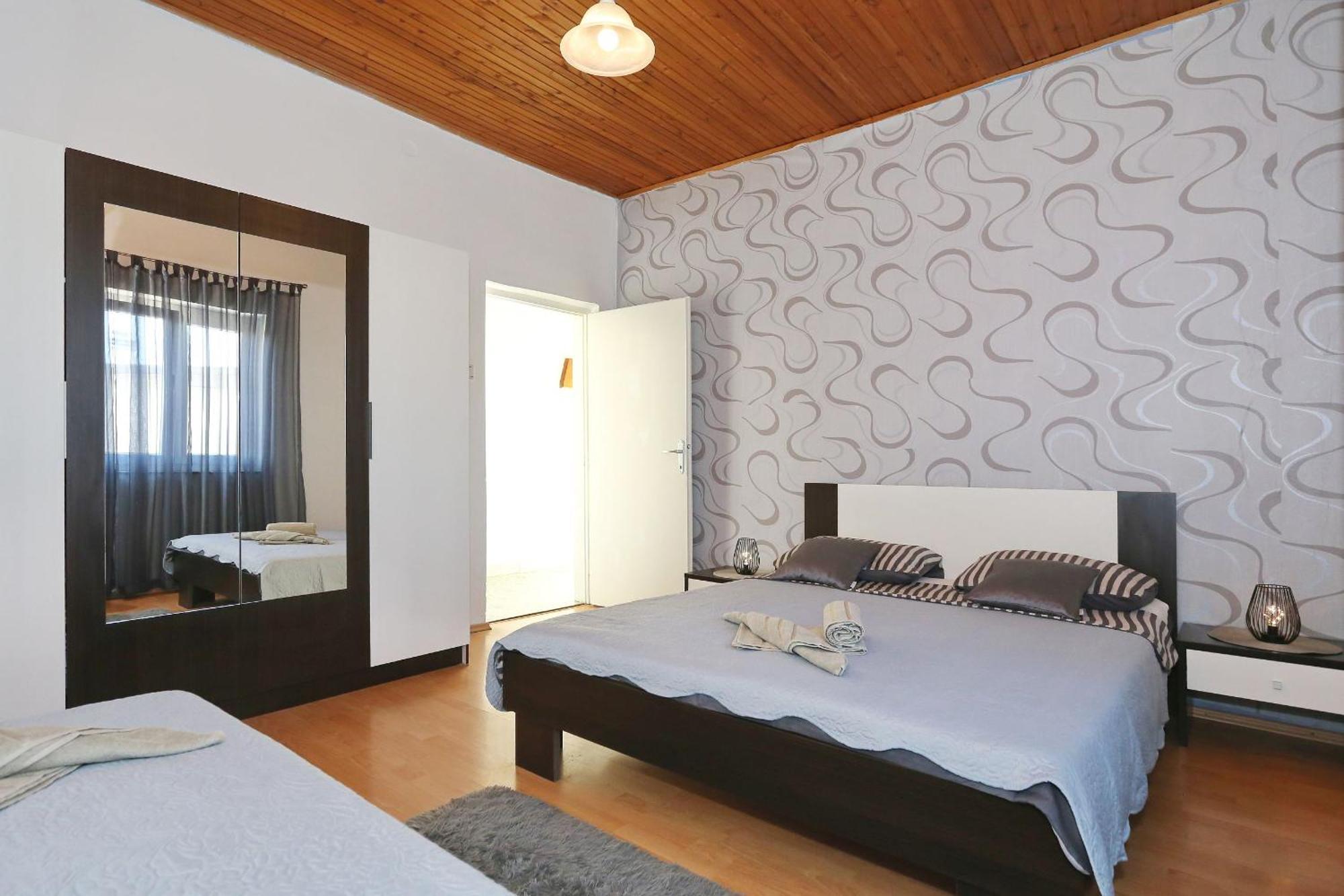 Seaview Apartment Aida Поседарье Экстерьер фото
