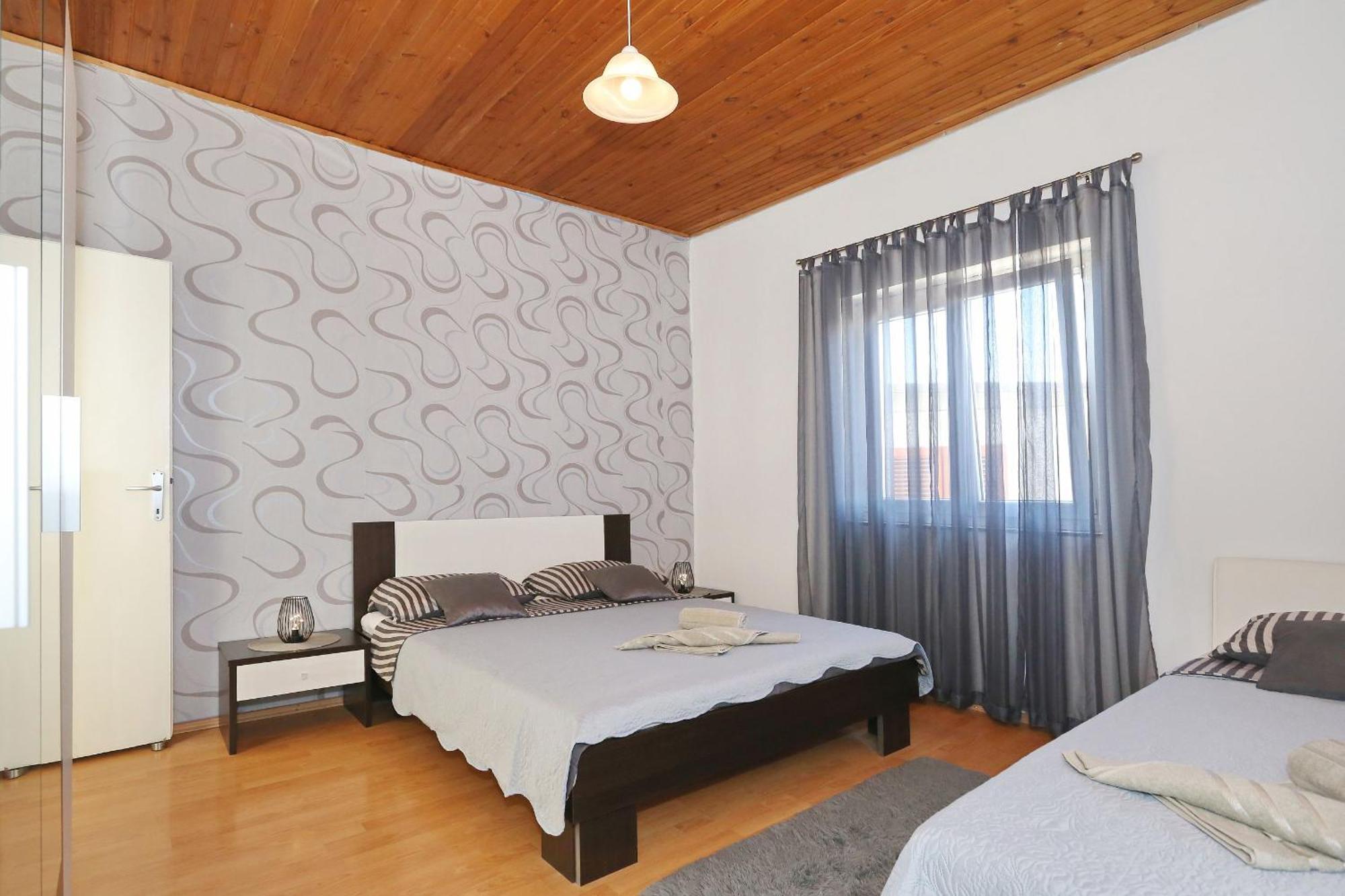 Seaview Apartment Aida Поседарье Экстерьер фото
