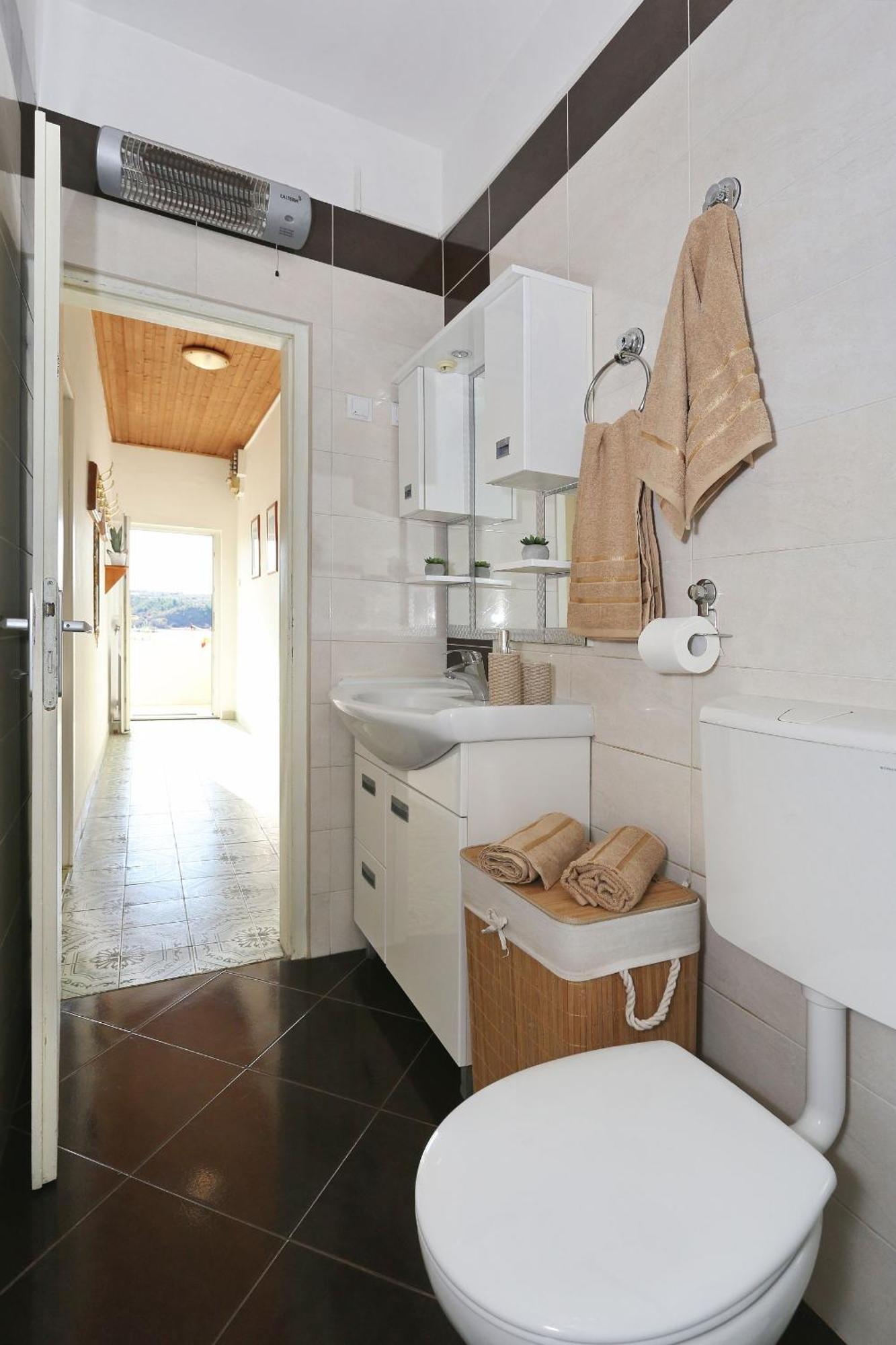 Seaview Apartment Aida Поседарье Экстерьер фото