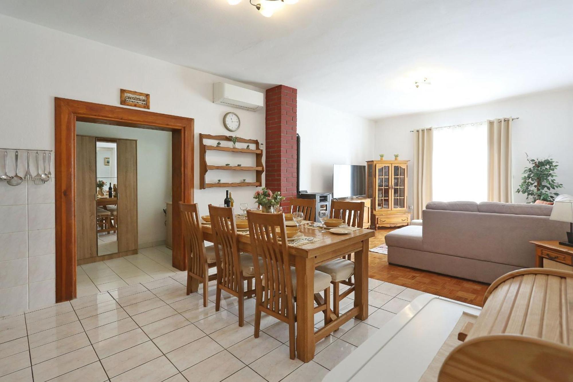 Seaview Apartment Aida Поседарье Экстерьер фото