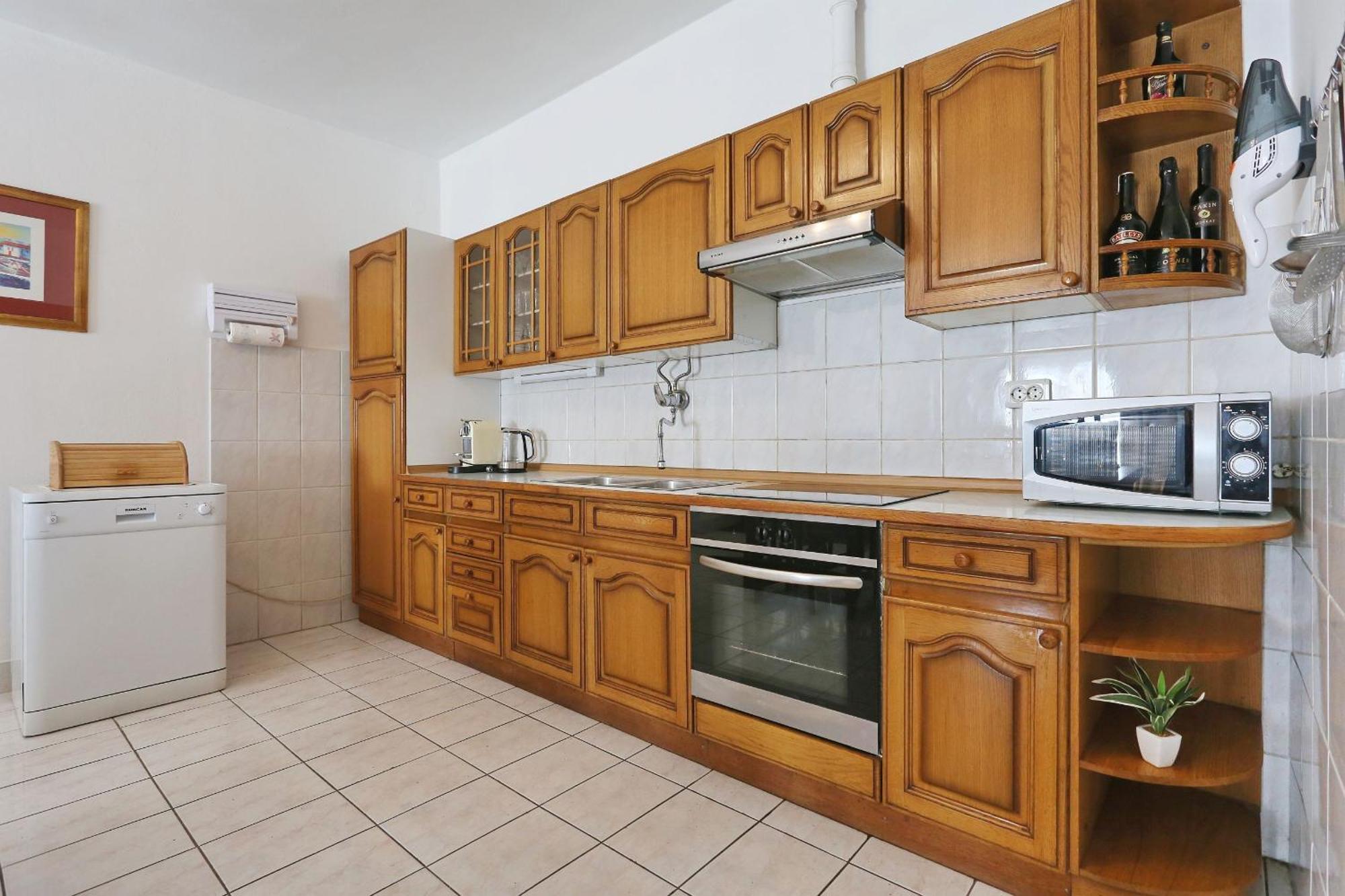 Seaview Apartment Aida Поседарье Экстерьер фото