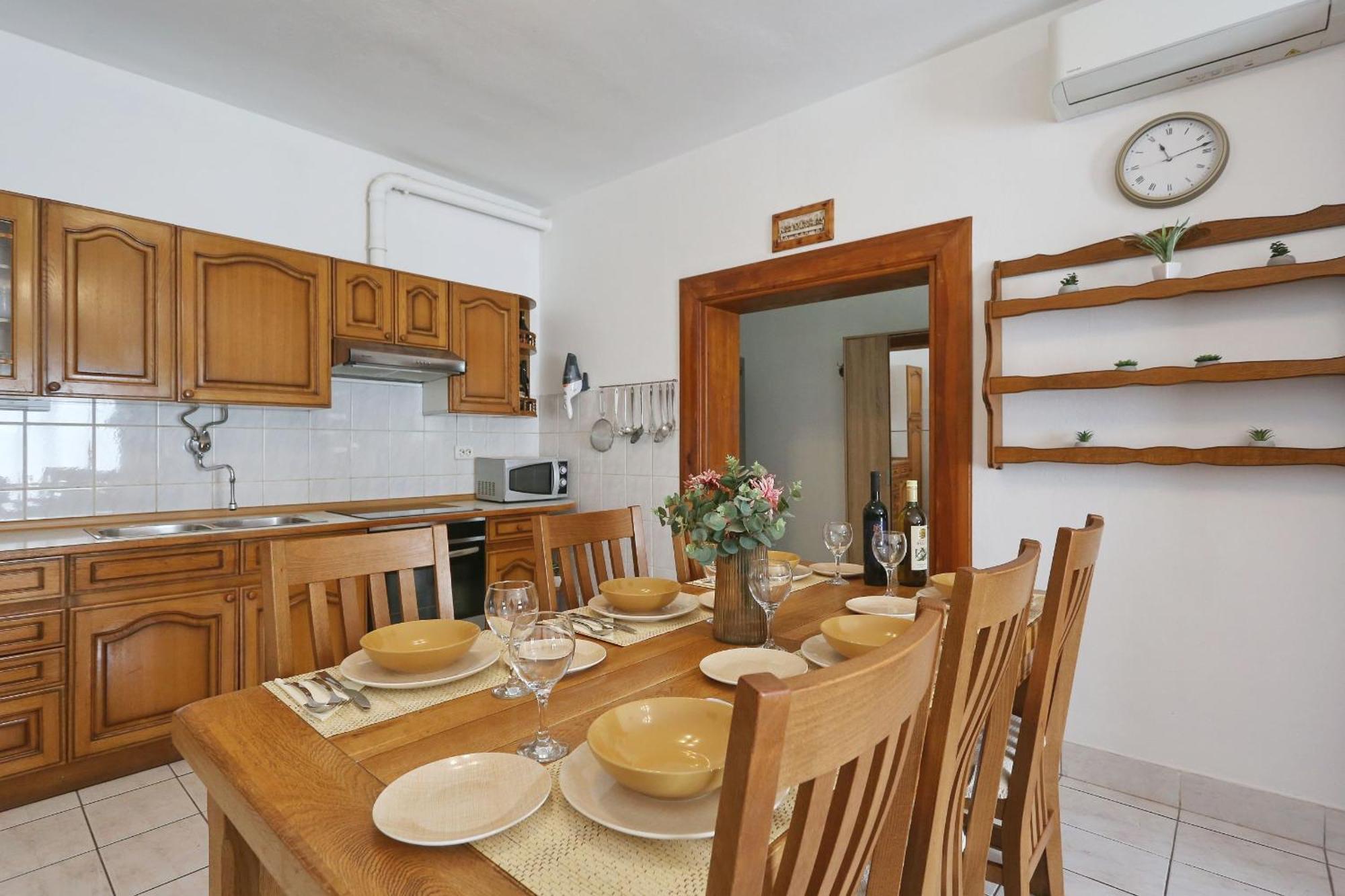 Seaview Apartment Aida Поседарье Экстерьер фото