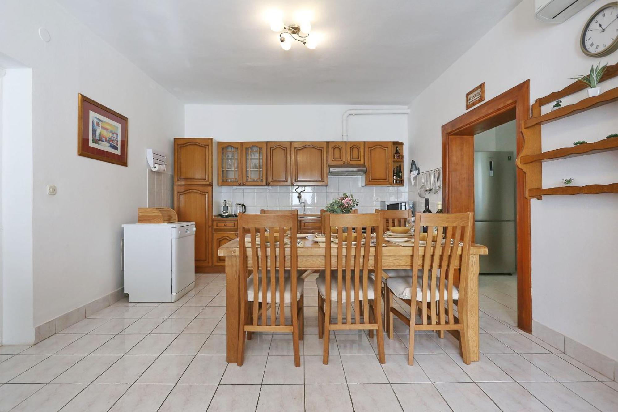 Seaview Apartment Aida Поседарье Экстерьер фото