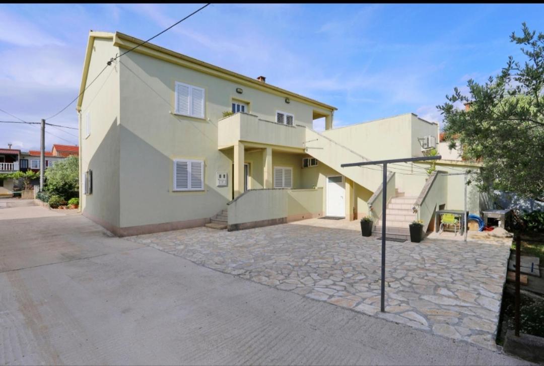 Seaview Apartment Aida Поседарье Экстерьер фото