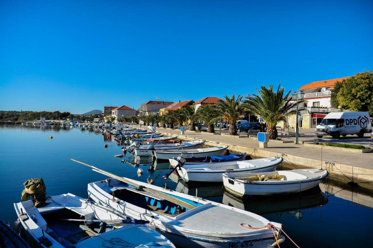 Seaview Apartment Aida Поседарье Экстерьер фото