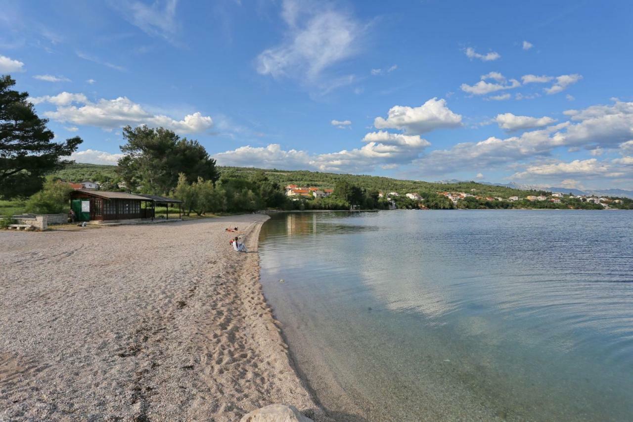 Seaview Apartment Aida Поседарье Экстерьер фото