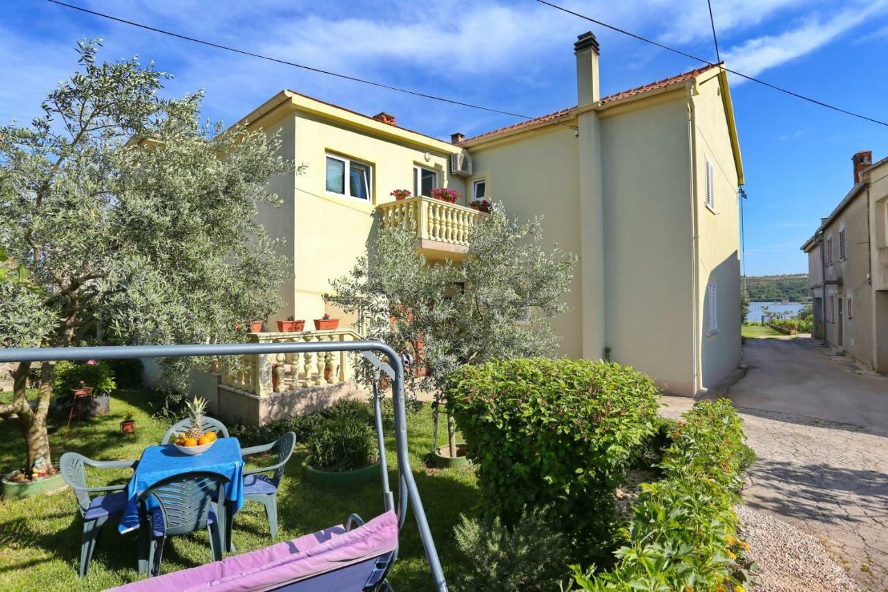 Seaview Apartment Aida Поседарье Экстерьер фото